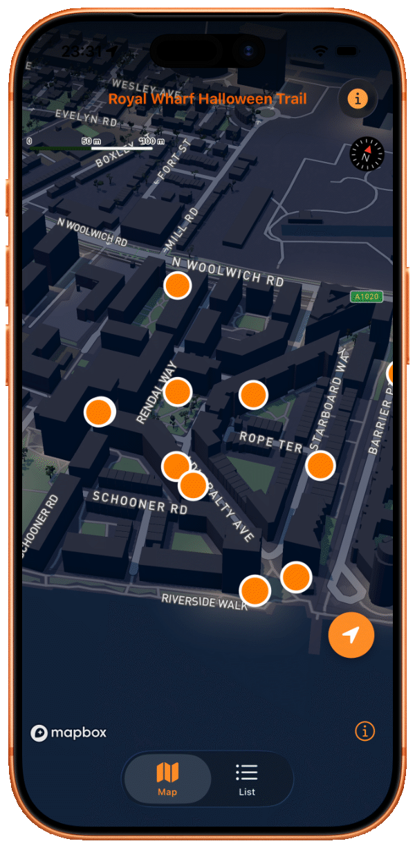 App Screenshot 1
