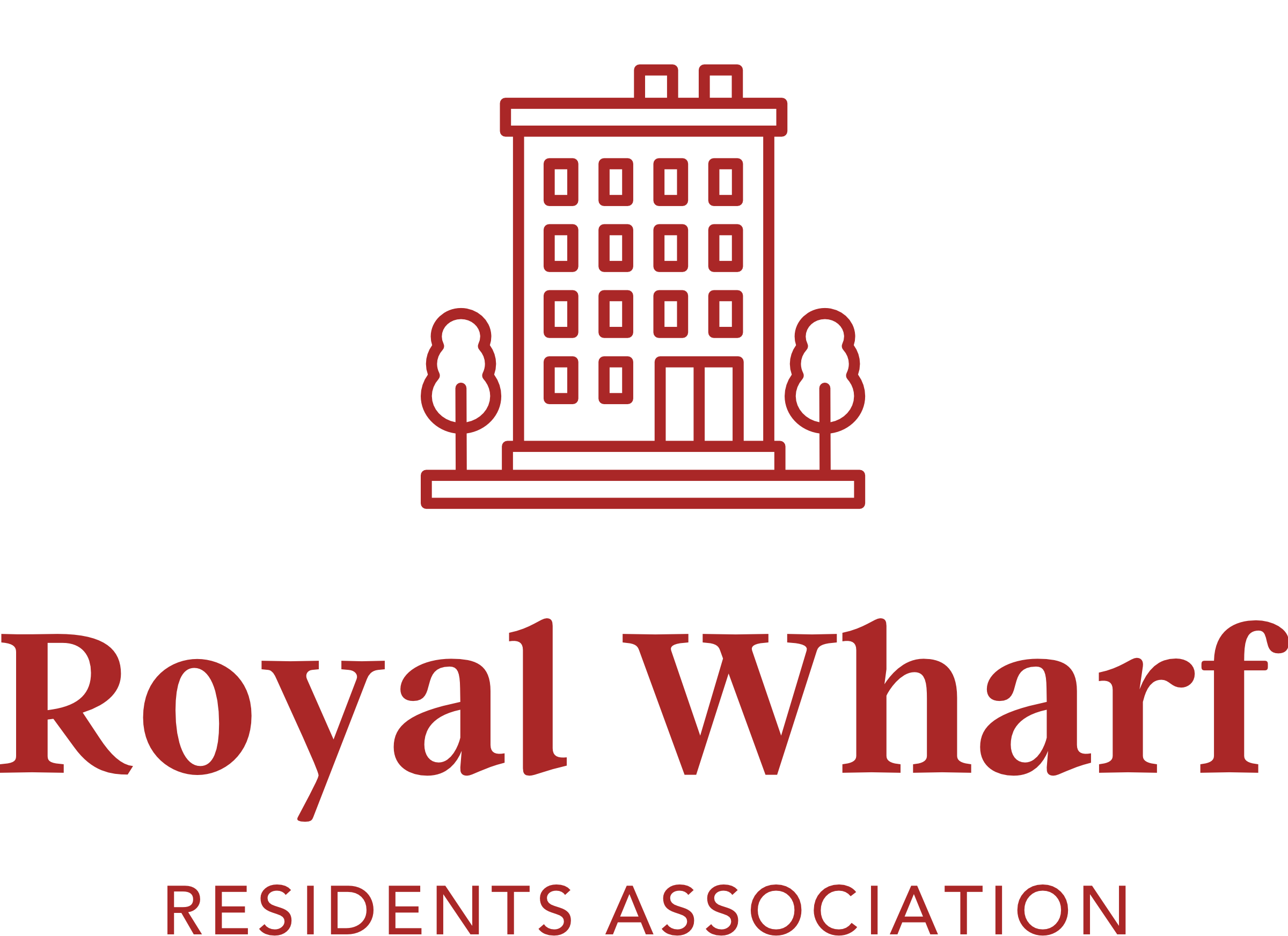 Royal Wharf Residents' Association